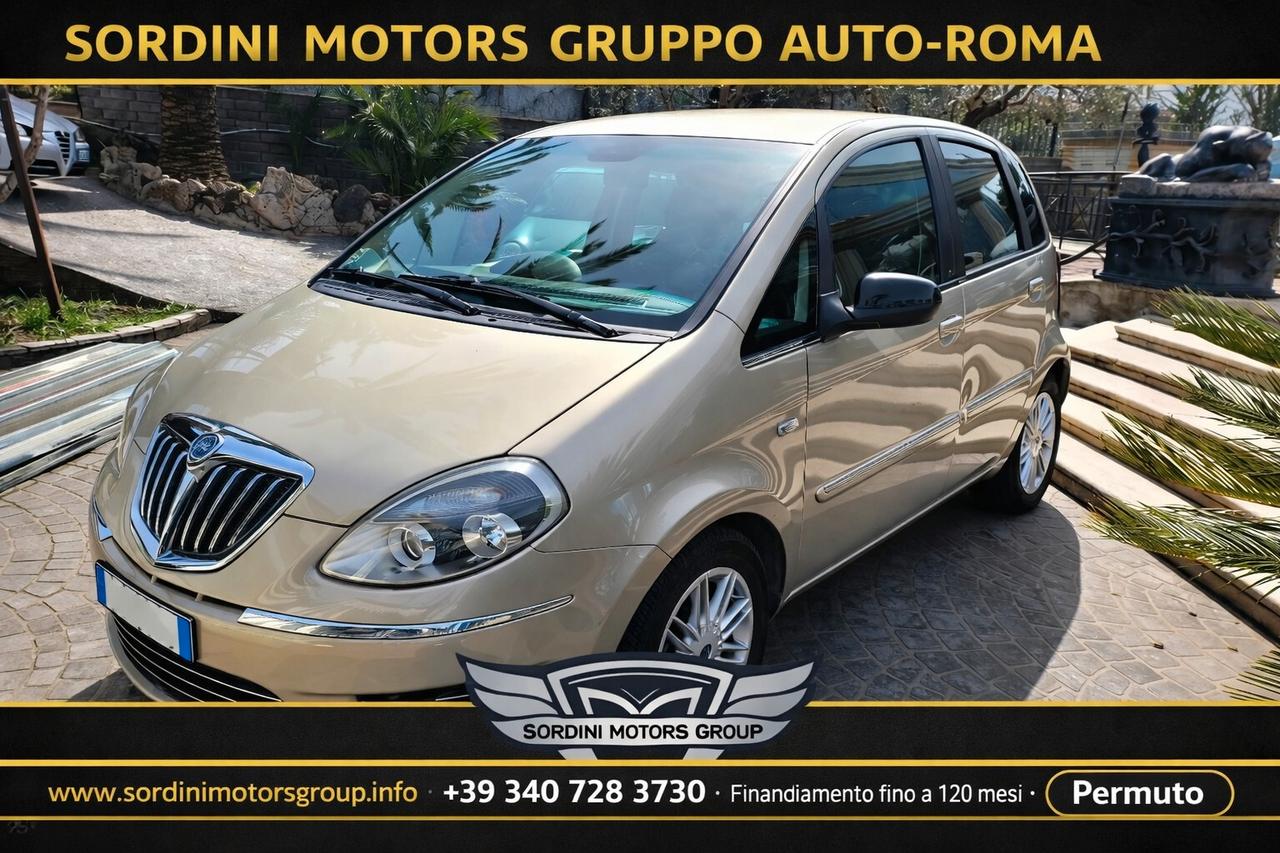 Lancia MUSA 1.4 16V Diva