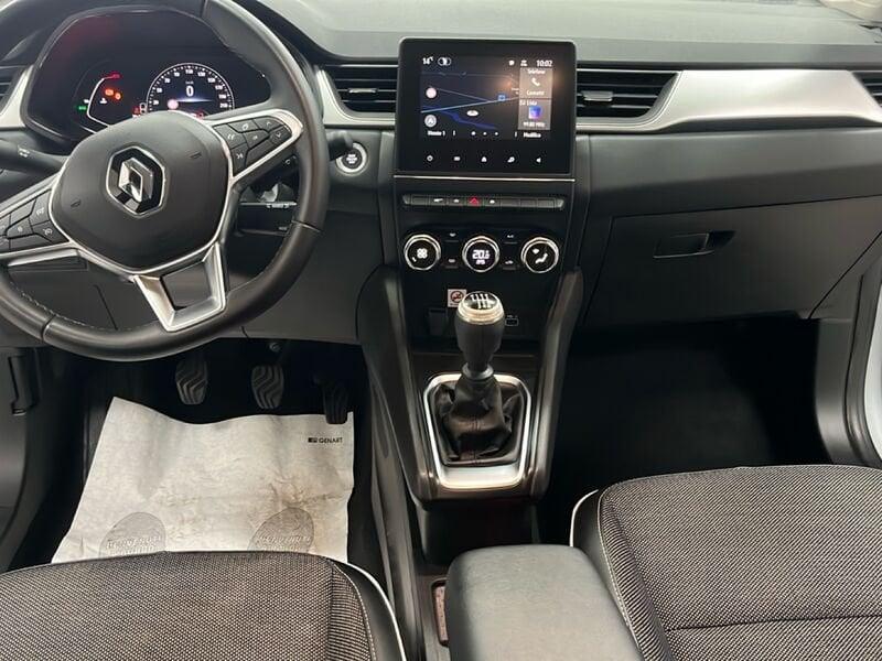 Renault Captur Captur TCe 90 CV Techno