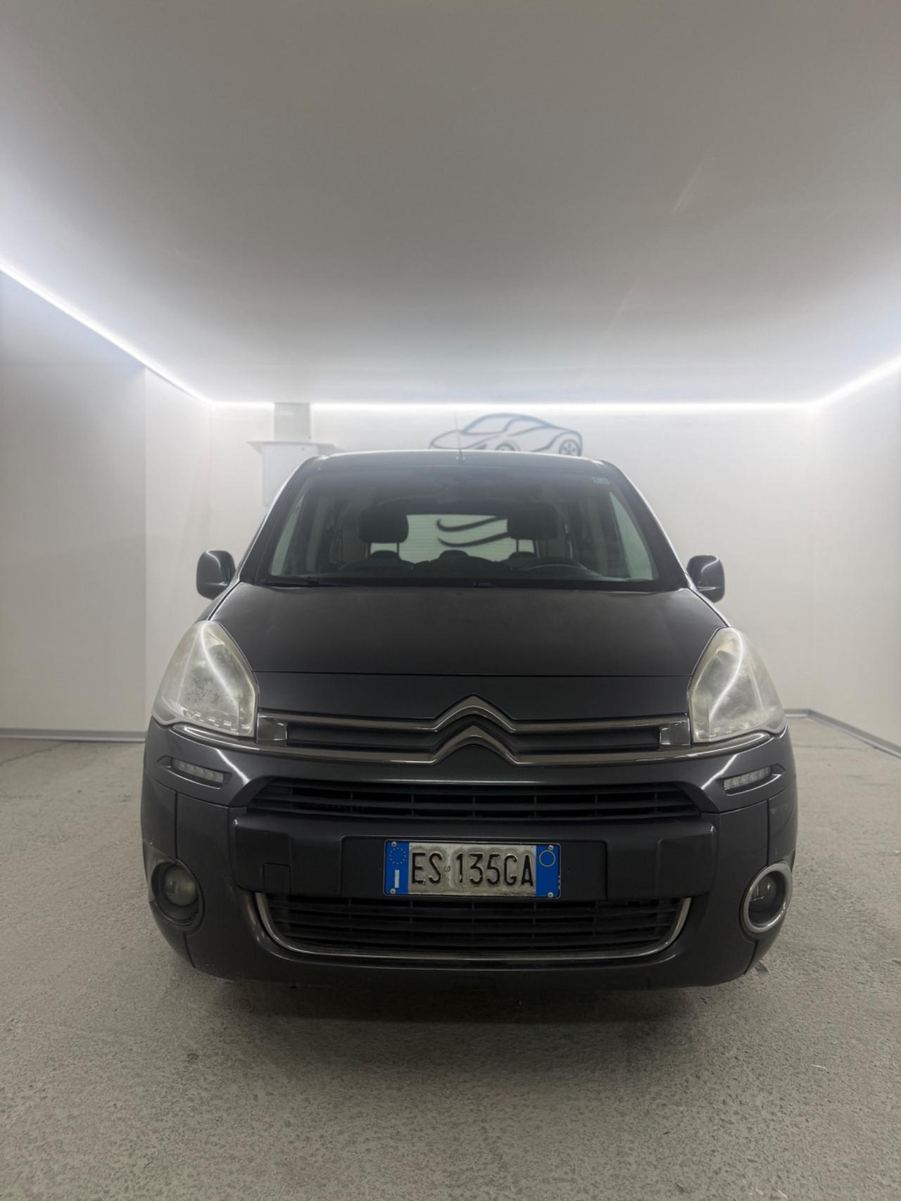 CITROEN BERLINGO (anno 2013)