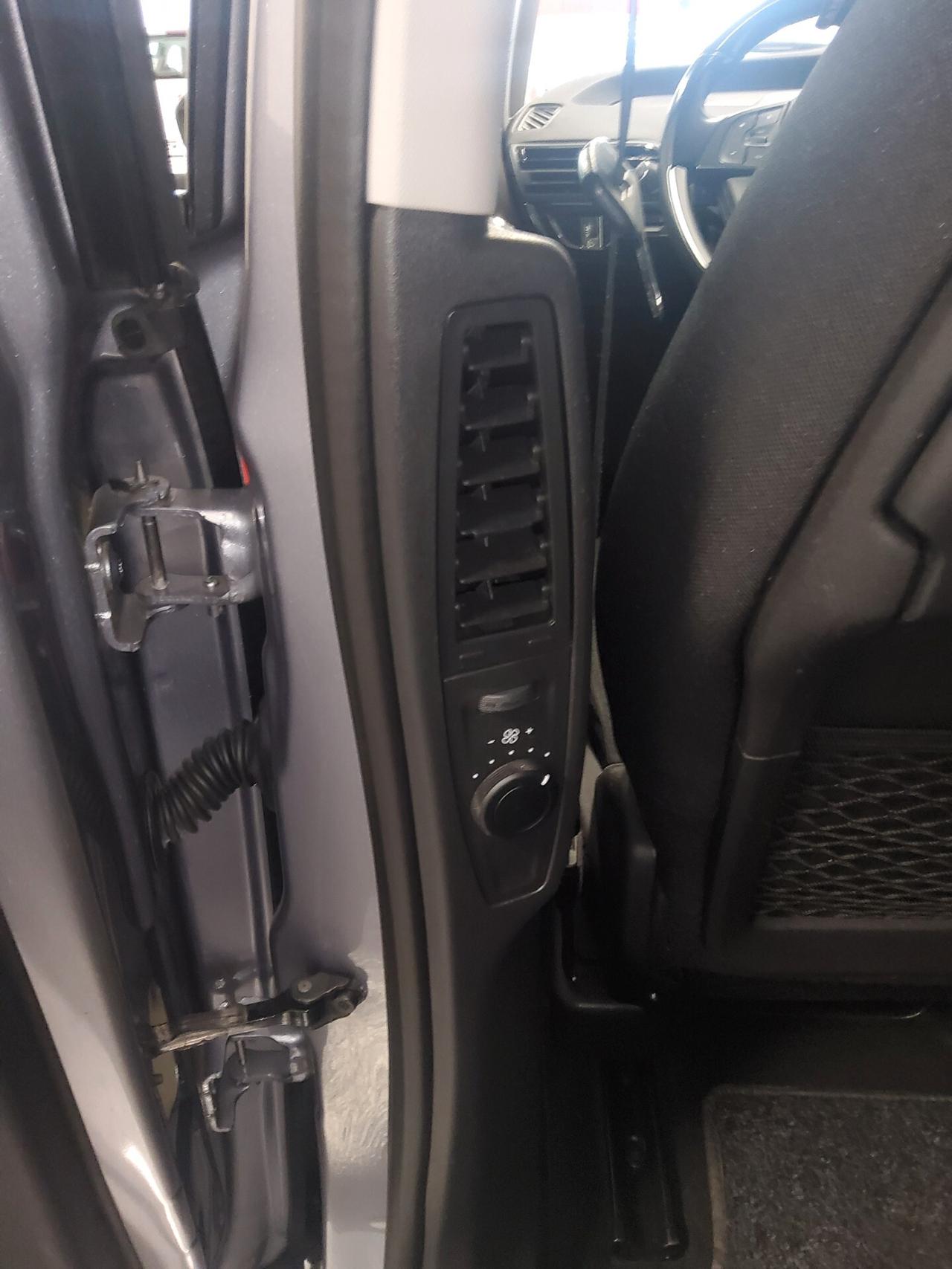 Citroen Grand C4 SpaceTourer BlueHDi 130 S&S EAT8 Feel