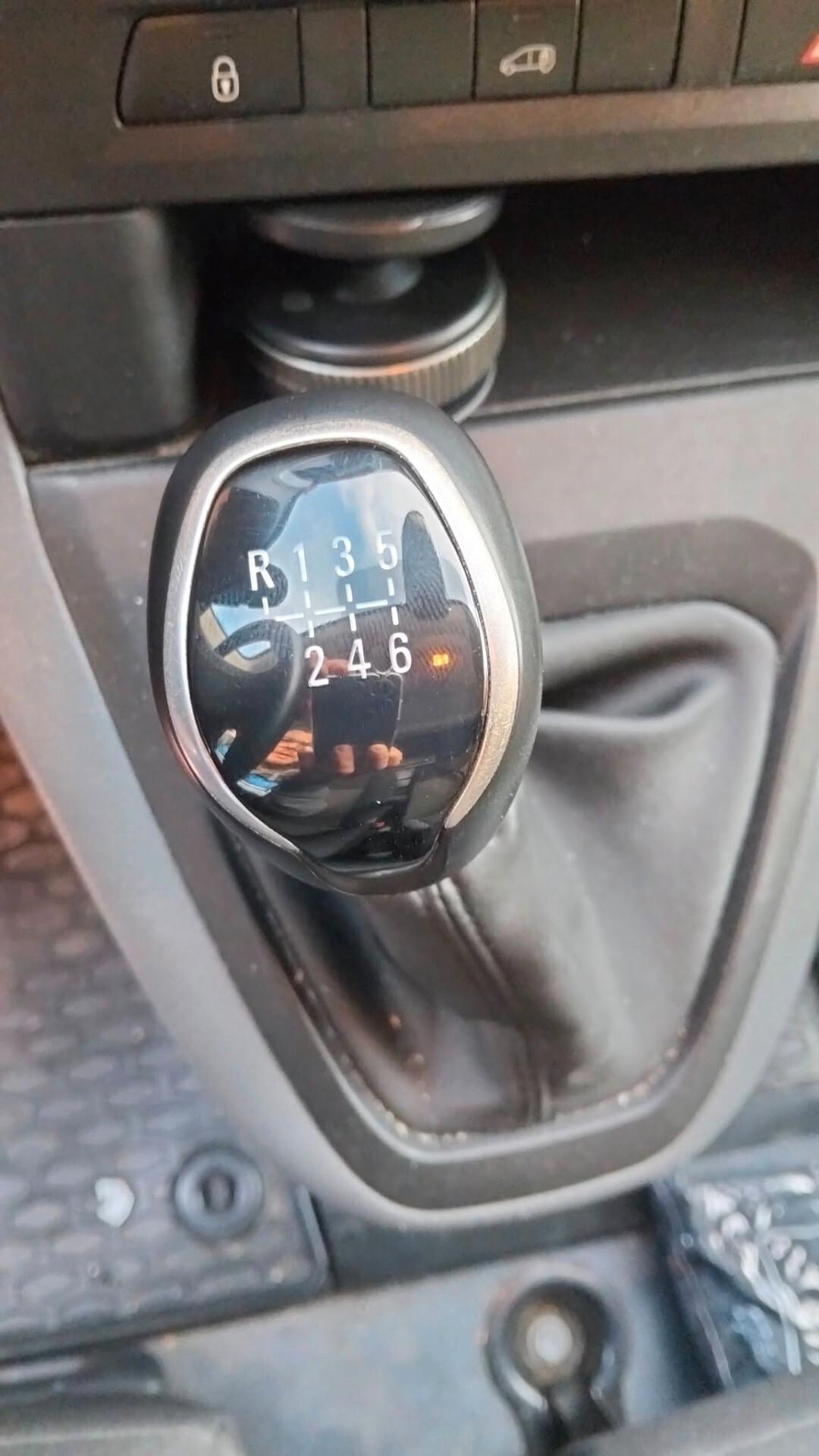 Fiat Scudo 1.5 BlueHDi 120 CV PC-TN Furgone Business