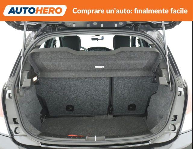 LANCIA Ypsilon 1.2 69 CV 5 porte S&S Platinum