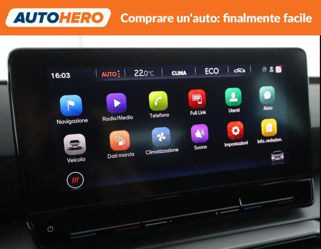 SEAT Leon Sportstourer 1.4 e-HYBRID 204 CV DSG FR