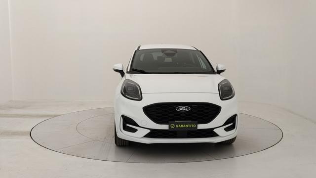 FORD Puma 1.0 ecoboost h ST-Line 125cv