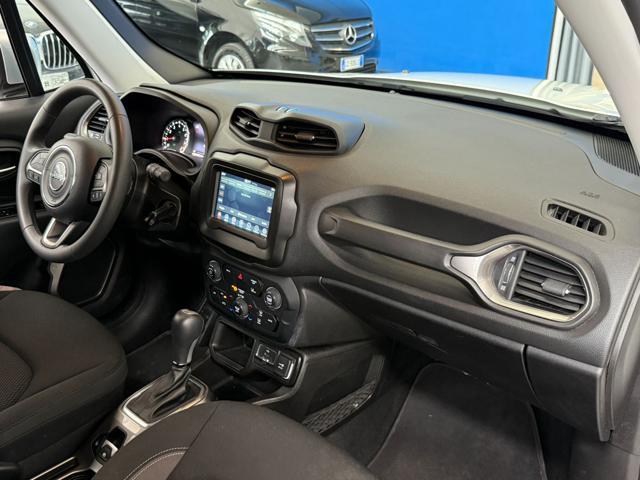 JEEP Renegade 1.5 Turbo T4 MHEV Limited - PROMO