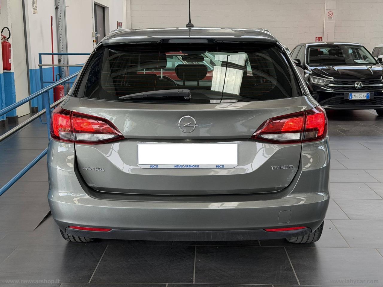 OPEL Astra 1.4 T 150 CV S&S aut. ST Dynamic