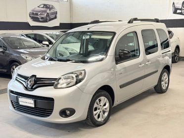 Renault Kangoo 1.5 dCi 90CV 5 porte Stop & Start Limited