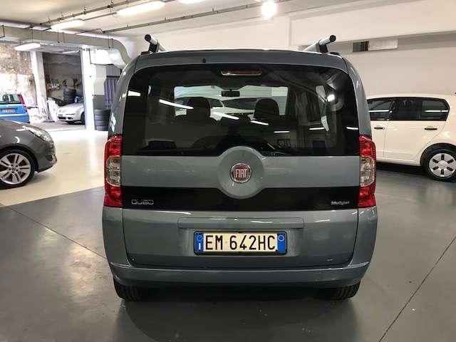 Fiat Qubo Qubo 1.3 mjt 75cv / BEN TENUTO LAVORI ESEGUITI