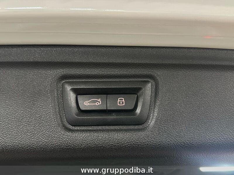 BMW Serie 3 G21 2022 Touring 320d Touring mhev 48V xdrive MSport auto