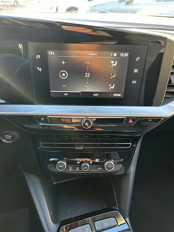 Opel Mokka 1.2 T 100cv Ultimate S&S