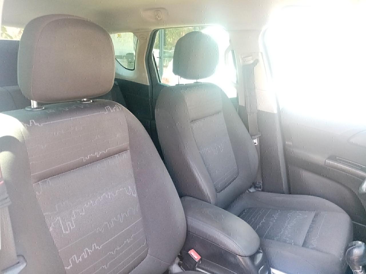 OPEL MERIVA 1.3 CDTI 95 CV ECOFLEX COSMO