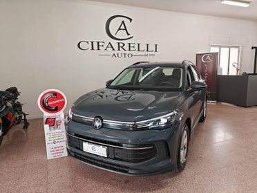 Volkswagen Tiguan 2.0 TDI 150 CV DSG