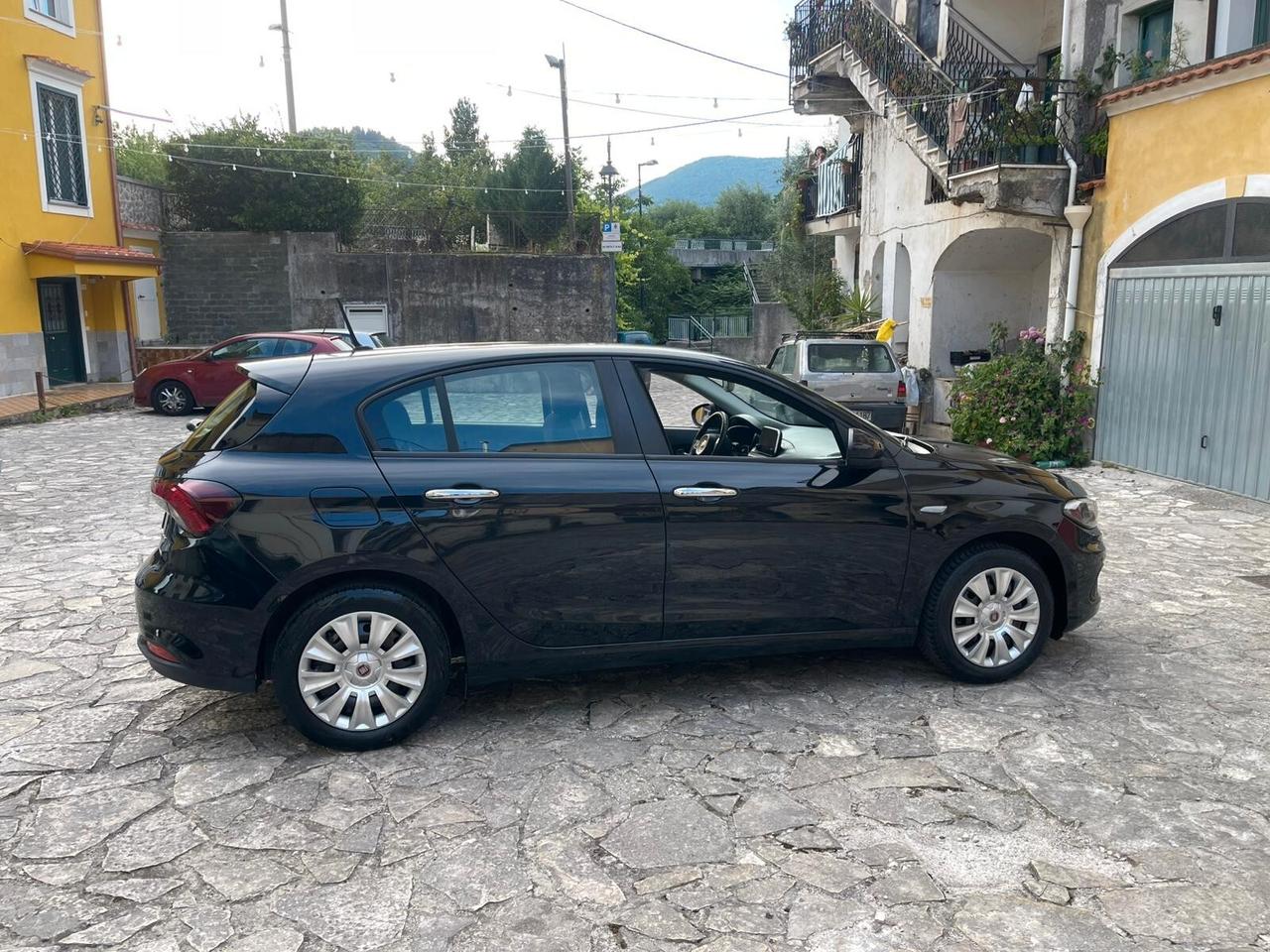 Fiat Tipo 1.3 Mjt S&S 5 porte Lounge