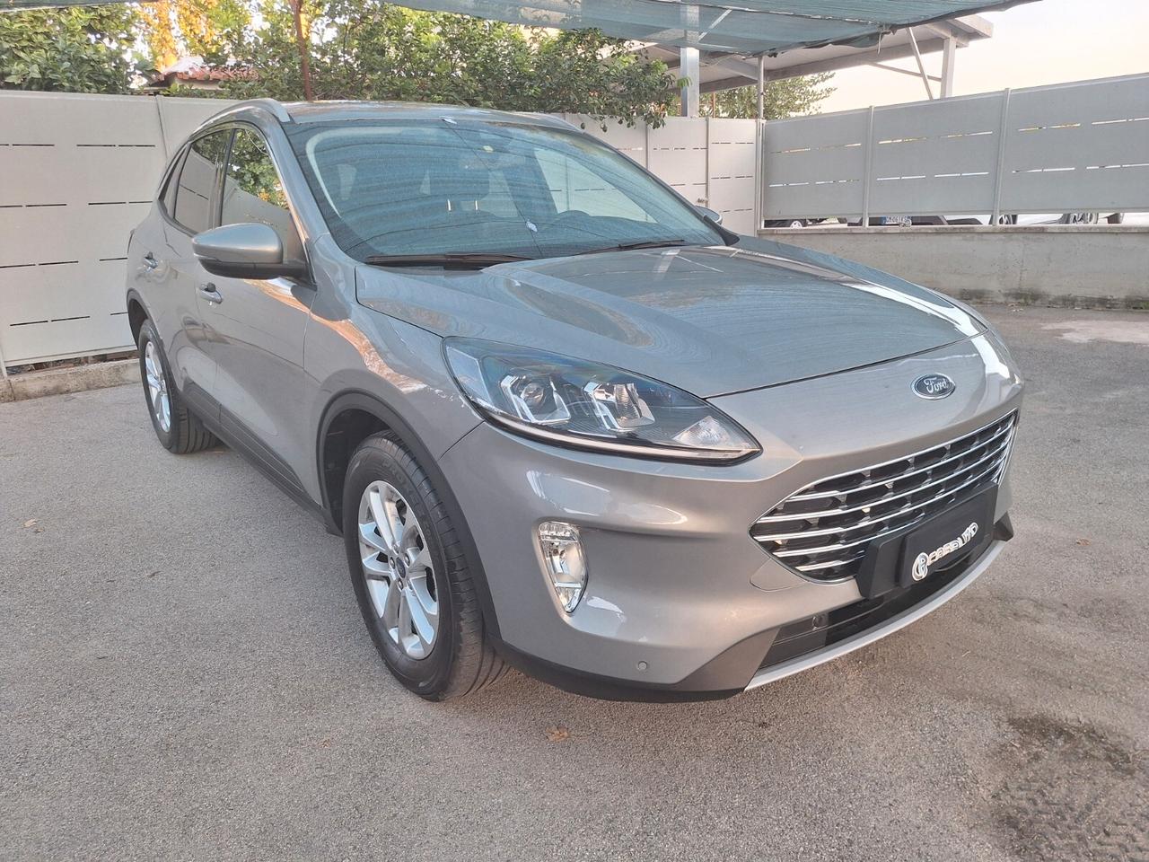 Ford Kuga 1.5 EcoBlue 120 CV aut. 2WD Titanium Business
