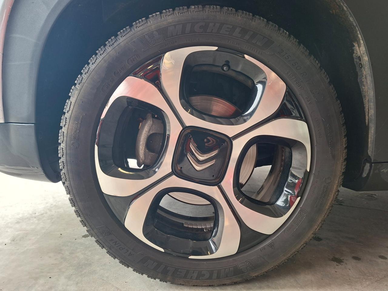 Citroen C3 Aircross ** 57000KM **