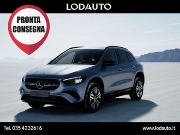 Mercedes-Benz GLA GLA 200 d Prog Adv Plus