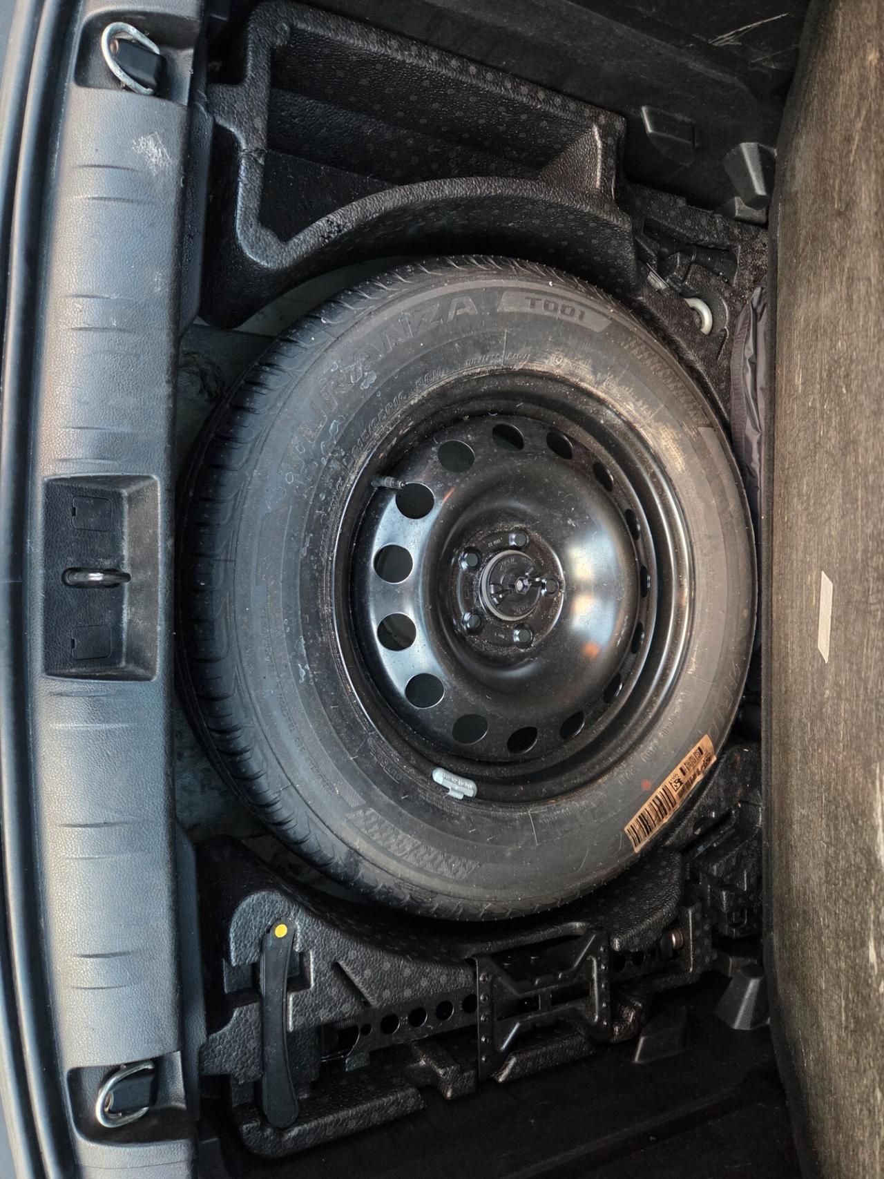 Jeep Renegade 1.6 Mjt 120 CV Longitude - 2019