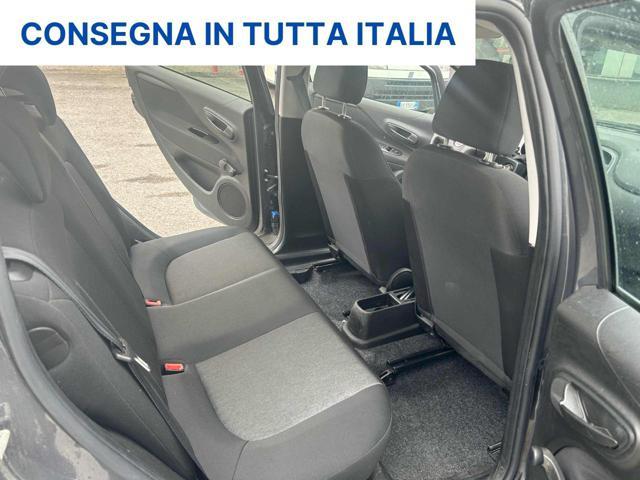 FIAT Punto 1.3 MJT 95 CV STREET OTTIMECONDIZIONI EURO 6