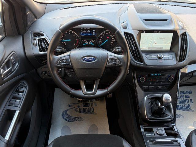 FORD Kuga 1.5TDCI 120 ST-Line