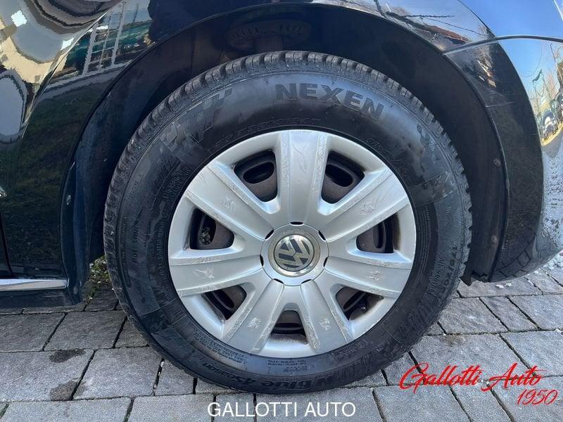 Volkswagen Polo Polo 5p 1.2 tdi Comfortline