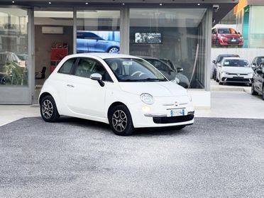 Fiat 500 1.2 69CV E6 Neo Gpl - 2014