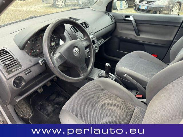 VOLKSWAGEN Polo 1.4/69CV TDI 5p. Comfortline