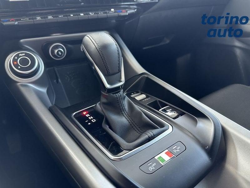 Alfa Romeo Tonale 1.6 diesel 130 CV TCT6 Ti