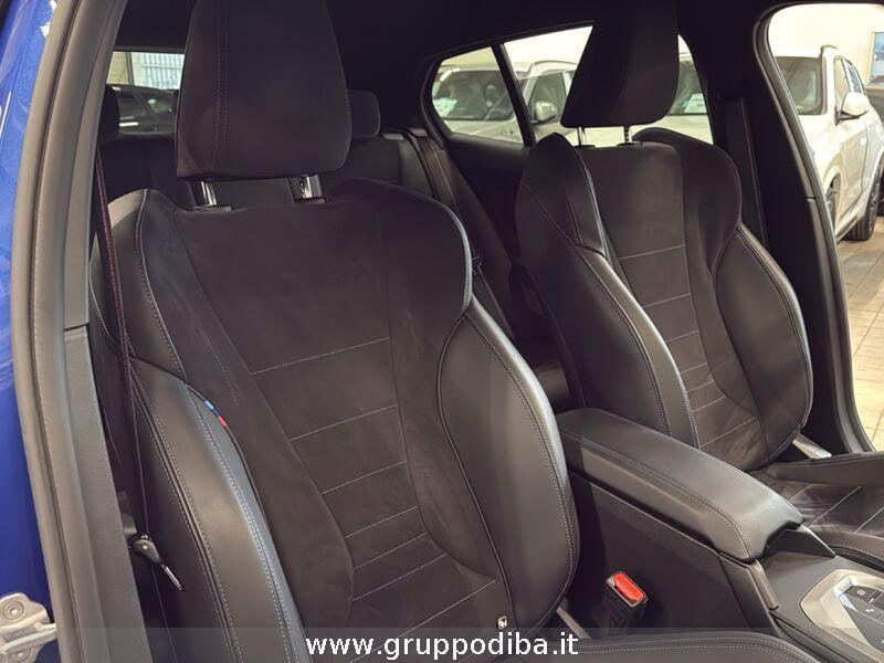 BMW Serie 1 F70 118d MSport Pro auto