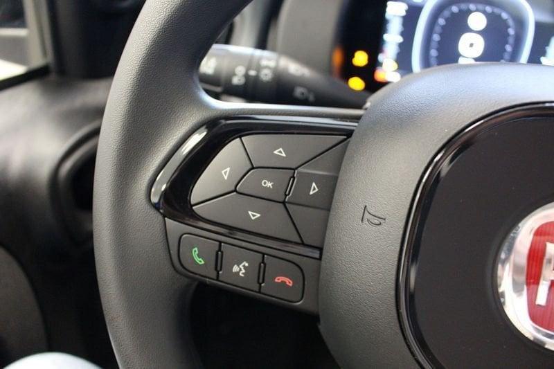 FIAT Panda 1.0 FireFly S&S Hybrid Icon