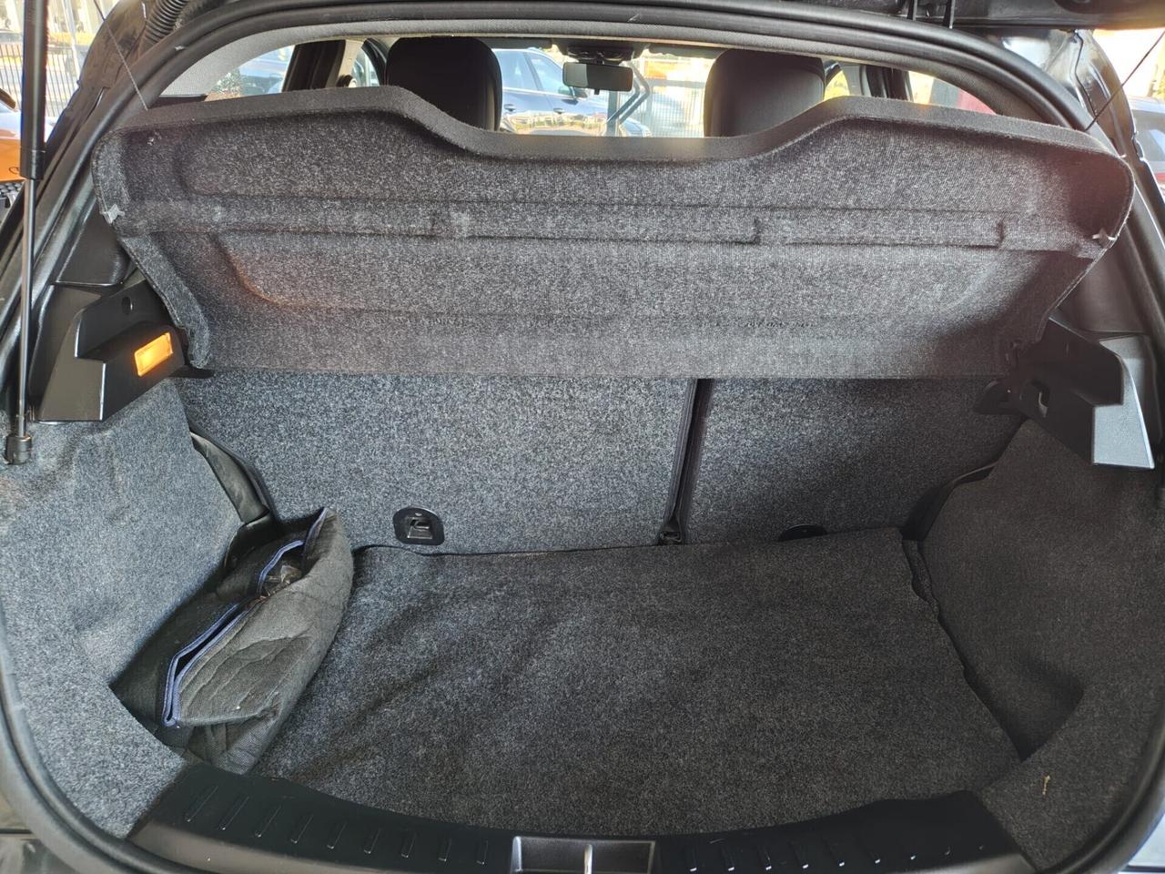 Lancia Ypsilon 1.2 69 CV 5 porte GAS (GPL)