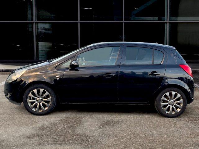 OPEL Corsa 1.2 BENZ 85 CV 5 porte Cosmo OK NEOPATENTATI