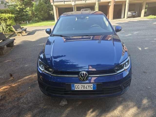 Volkswagen Polo 5p 1.0 evo Comfortline 80cv