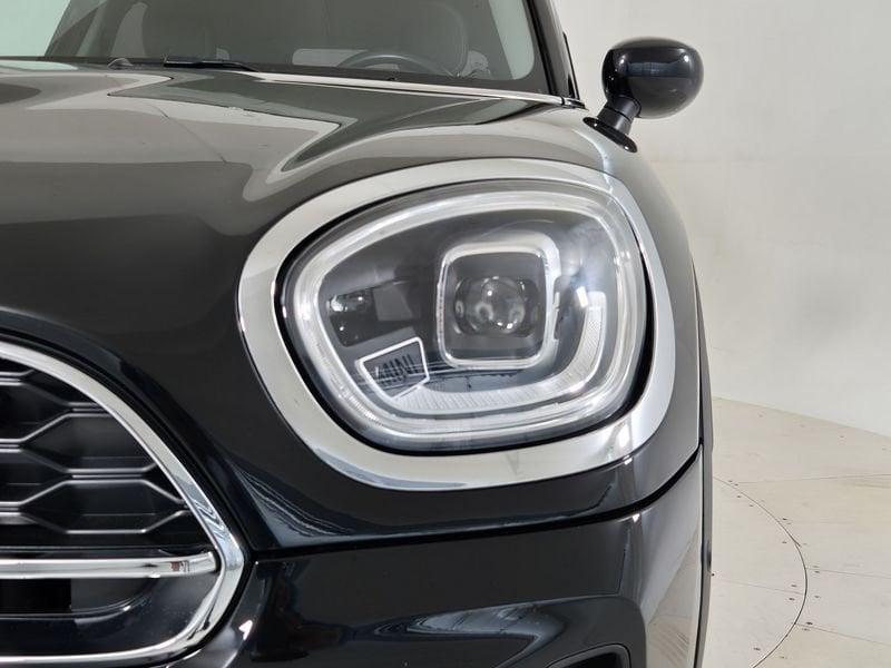 MINI Mini Countryman F60 2020 Benzi Mini Countryman 2.0 Cooper S All4 all4 auto