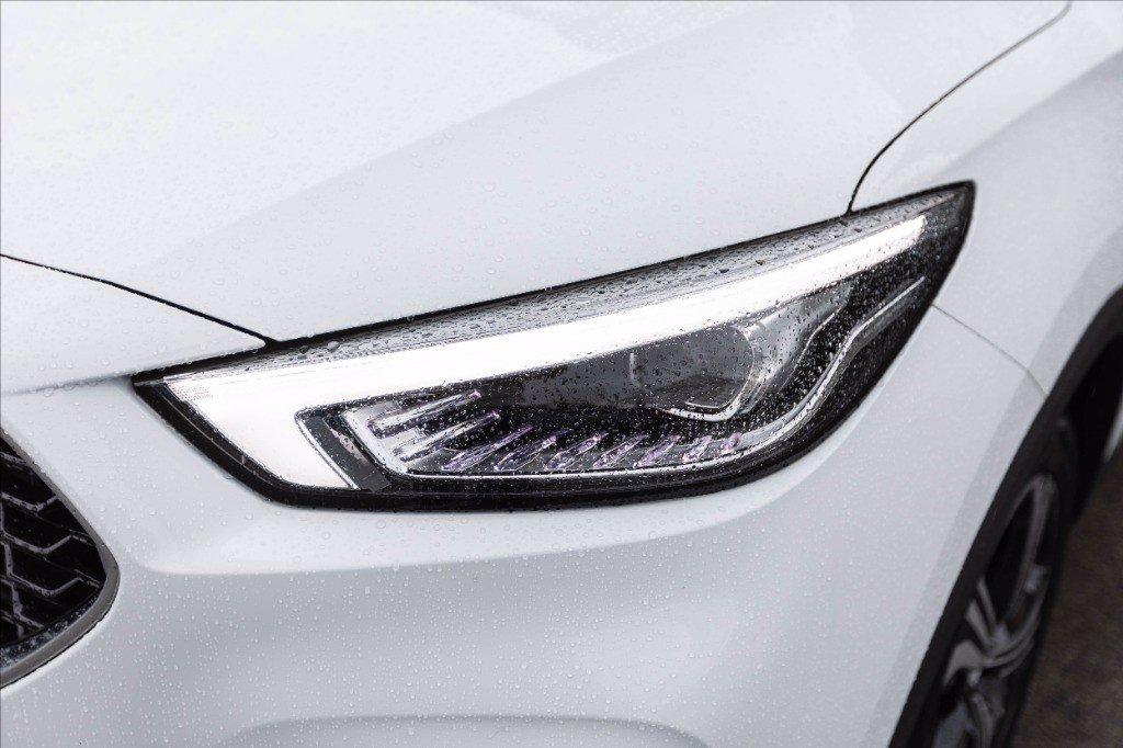 MG ZS 1.5 Comfort del 2025
