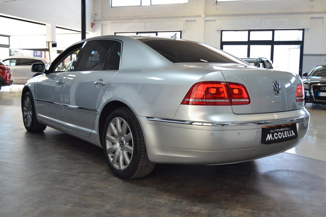 Volkswagen Phaeton 3.0TDI V6 4Motion IPERFULL/GARANZIA