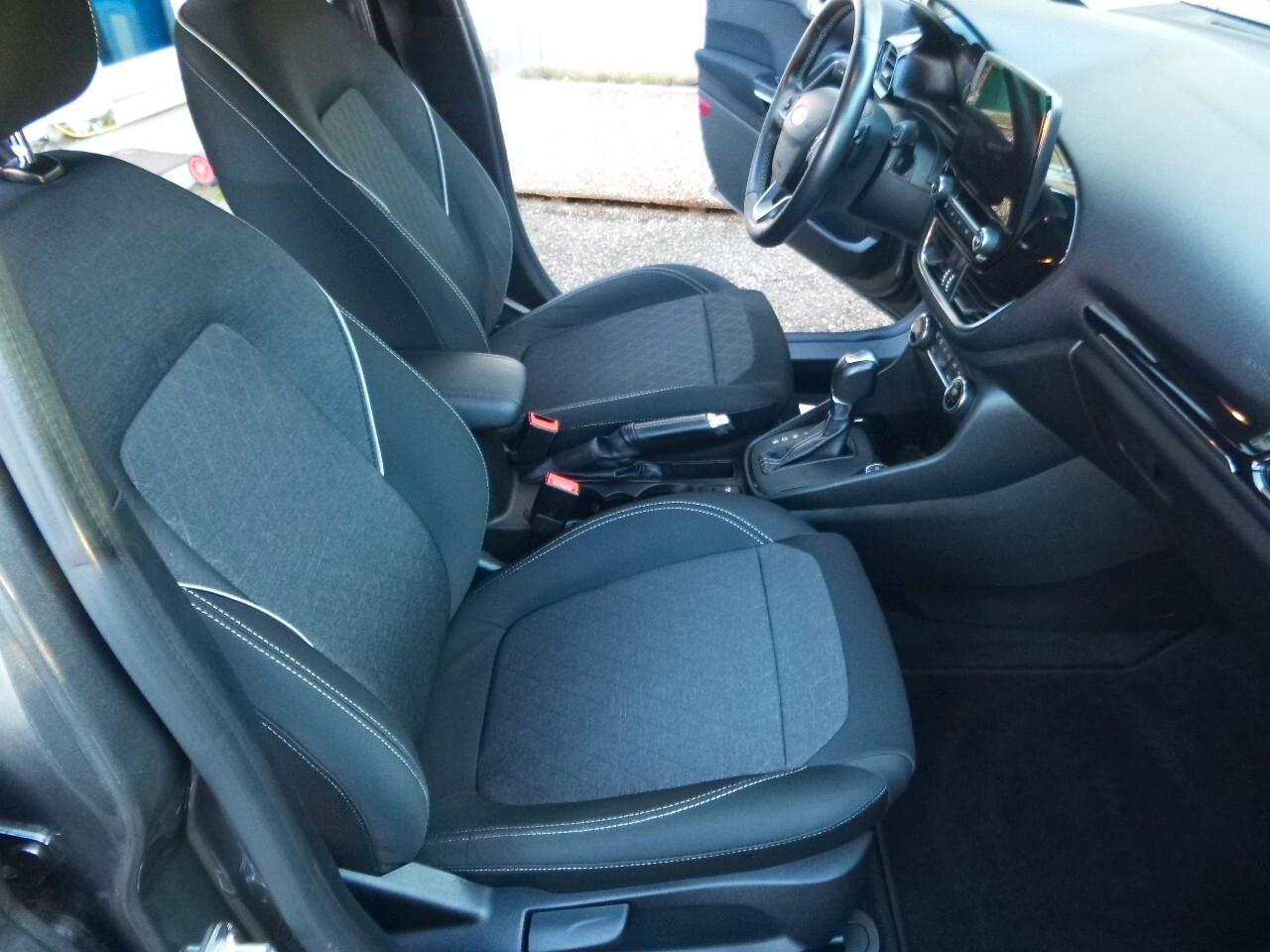 Ford Fiesta Active 1.0 Ecoboost Start&Stop NEOPATENTATO