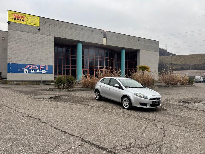 Fiat Bravo II 2011 1.6 16v easy power Active