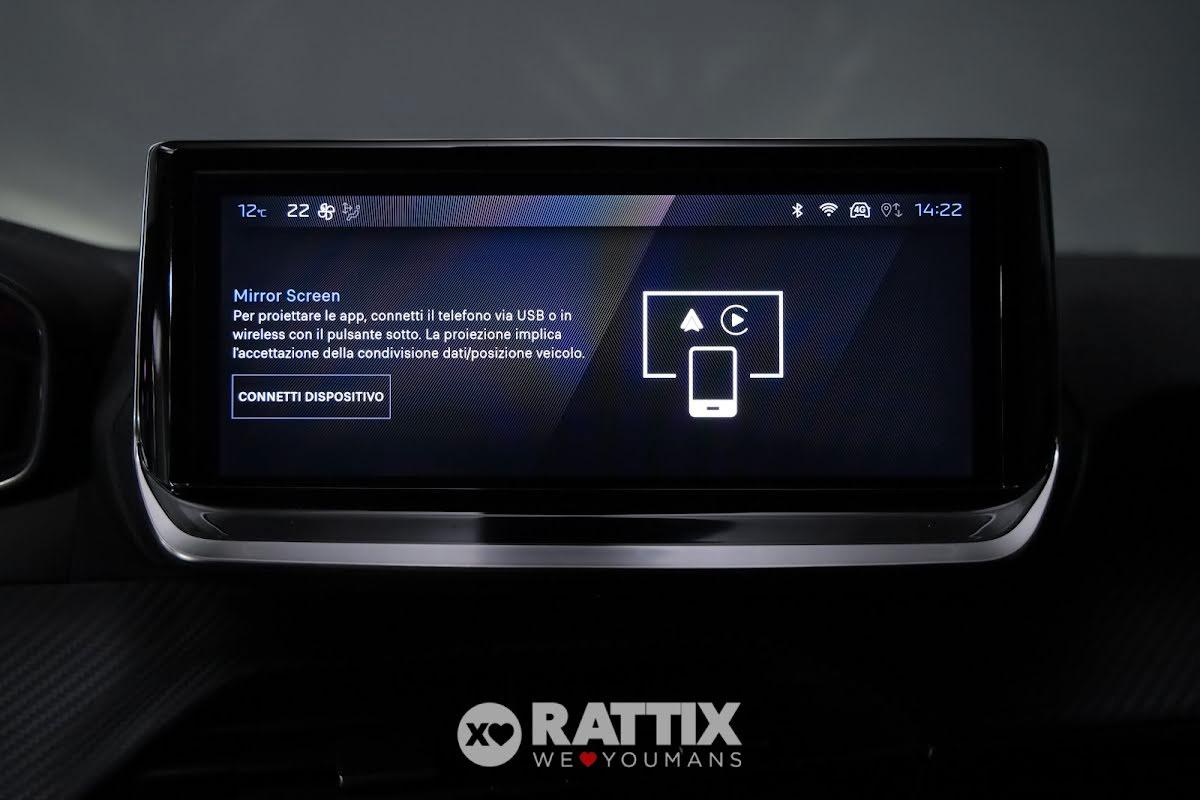 Peugeot 208 1.2 puretech 100CV Allure