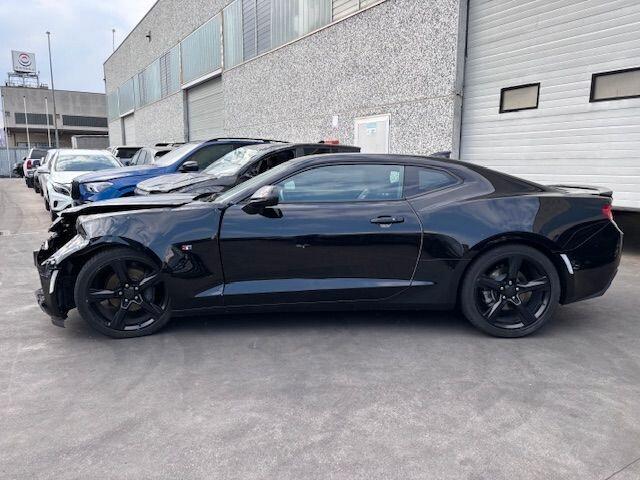 Chevrolet Camaro 2.0L Turbo aut. Coupé
