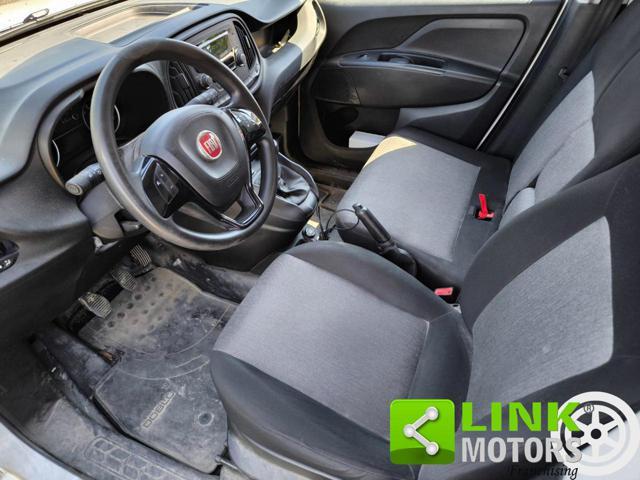 FIAT Doblo Doblò 1.6 MJT 120CV PL Combi Maxi N1