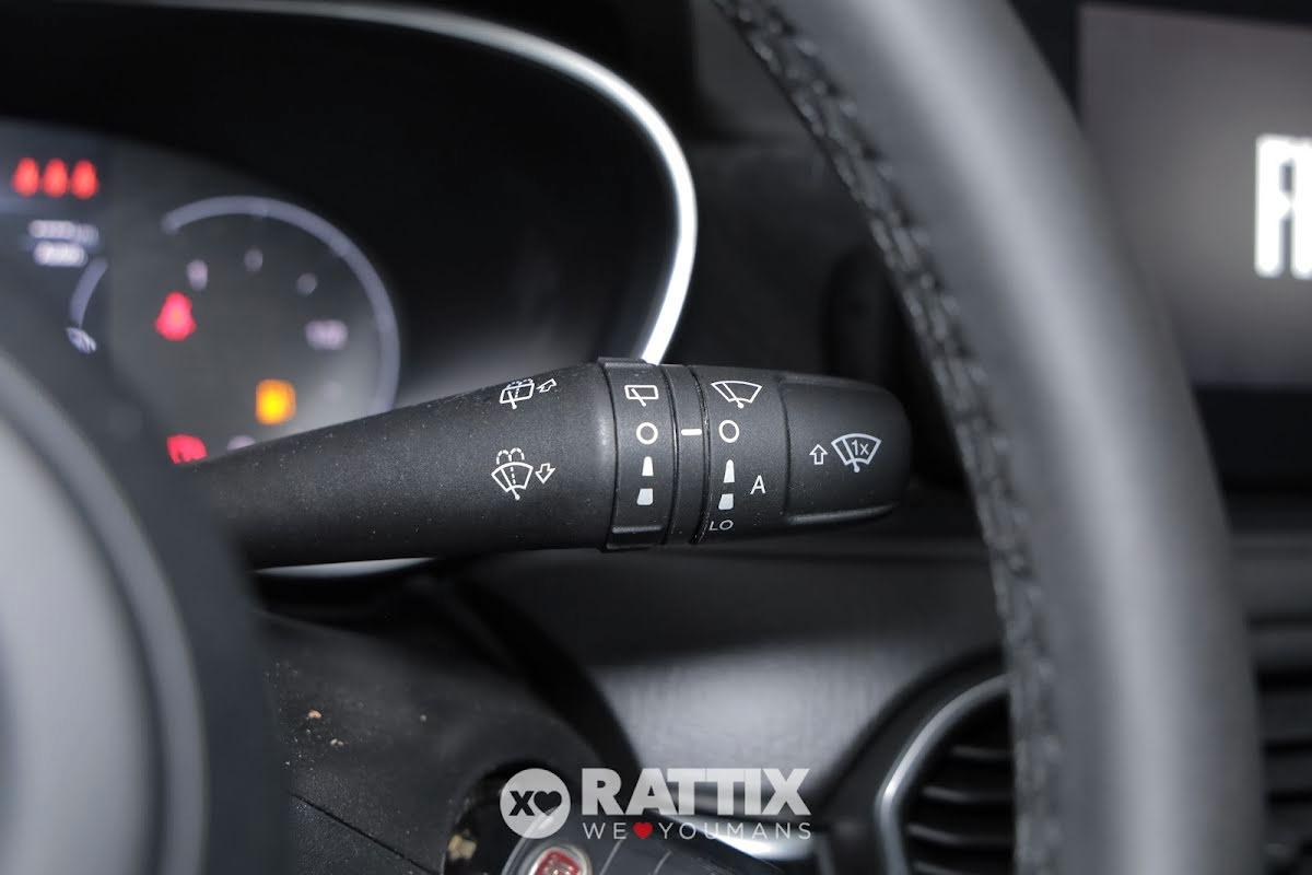 Fiat Tipo 1.3 MJT 95CV Business 5p