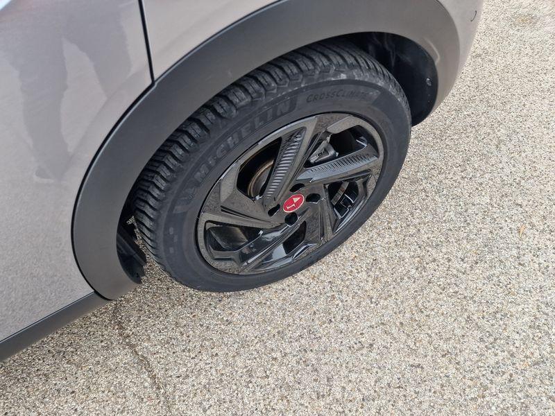 DS DS3 2019 Crossback - DS3 Crossback 50 kWh e-tense Performance Line