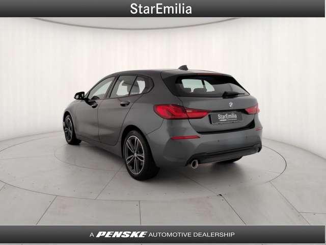 BMW 118 118i 5p. Sport