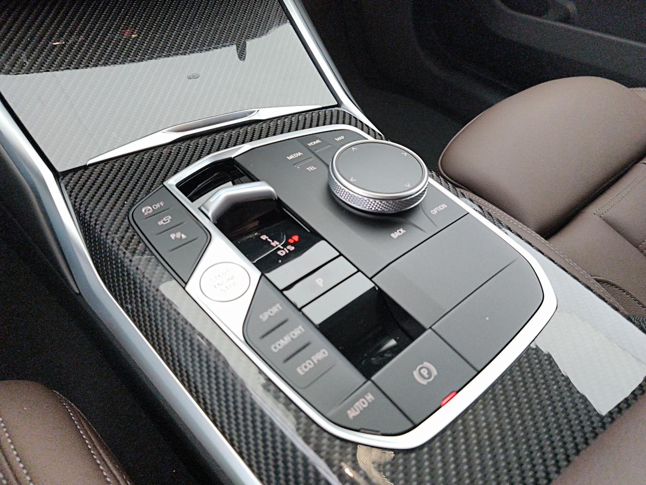 BMW Serie 3 320d Touring 48V MSport
