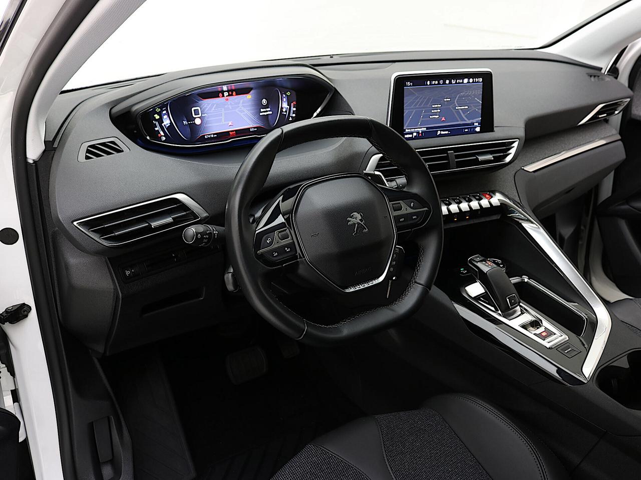 Peugeot 3008 1.5 BlueHDi EAT8 Allure TETTO APRIBIL