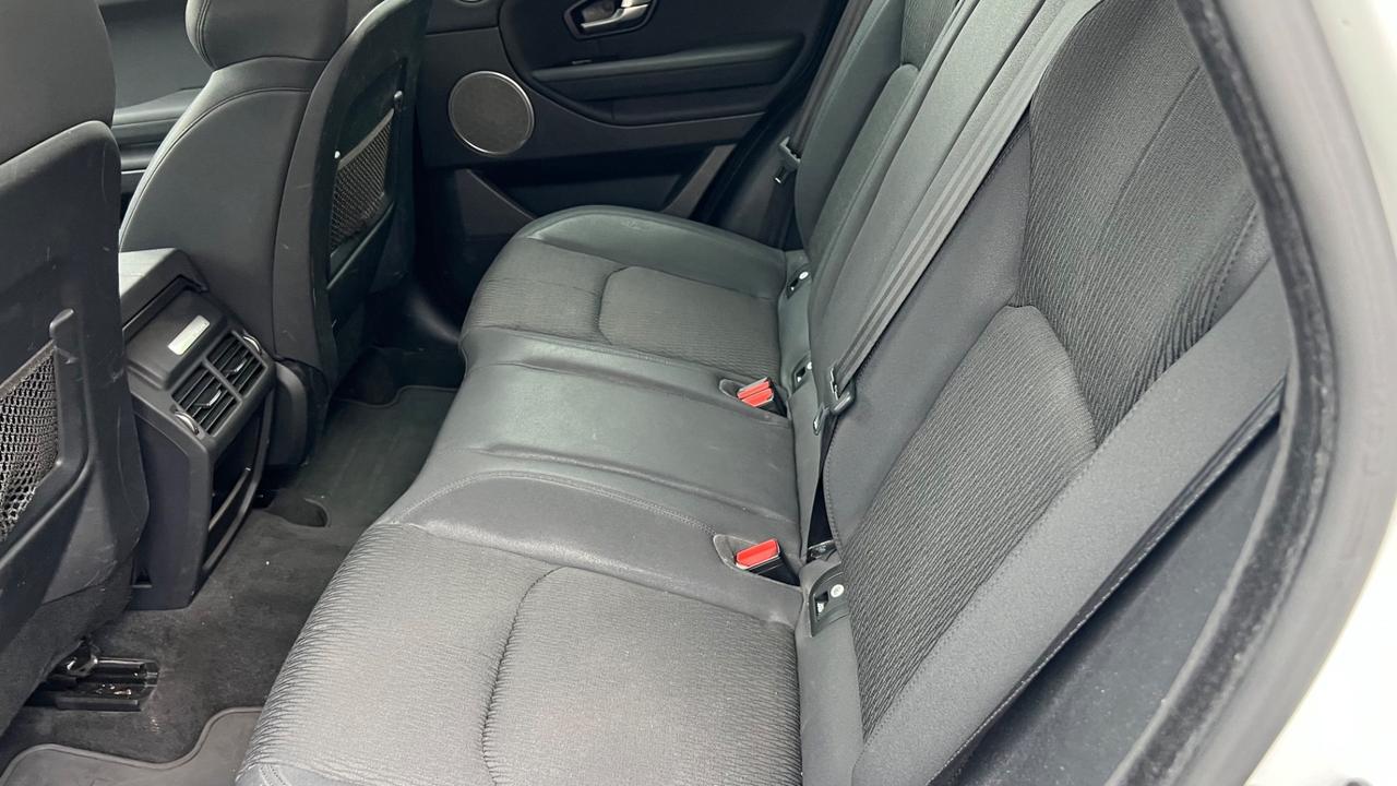 Land Rover Range Evoque 2.0 TD4 150 CV 5p. SE Dynamic