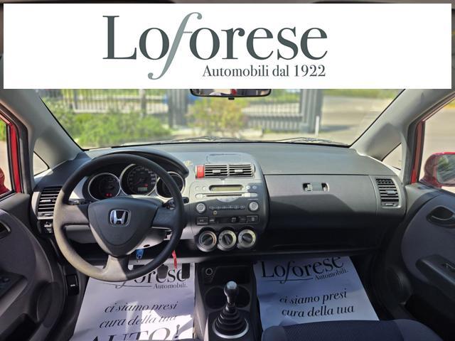 HONDA Jazz 1.2 i-DSi 5p.