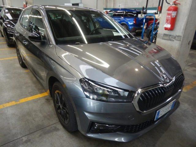 SKODA Fabia 1.0 TSI 95 CV Young Edition