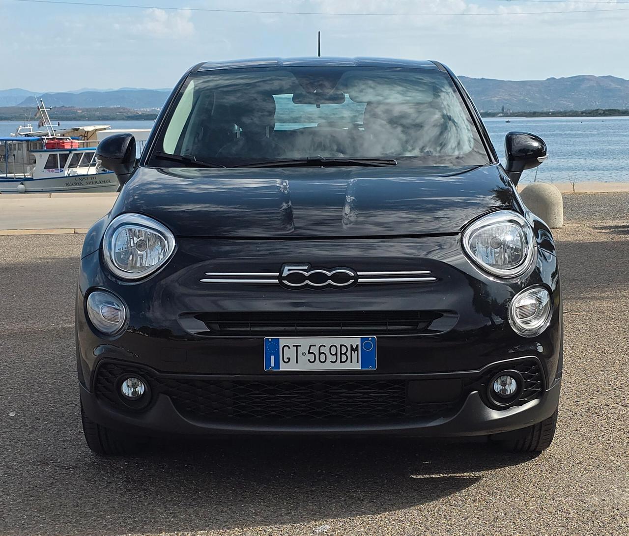 Fiat 500X 1.3 MultiJet 95 CV