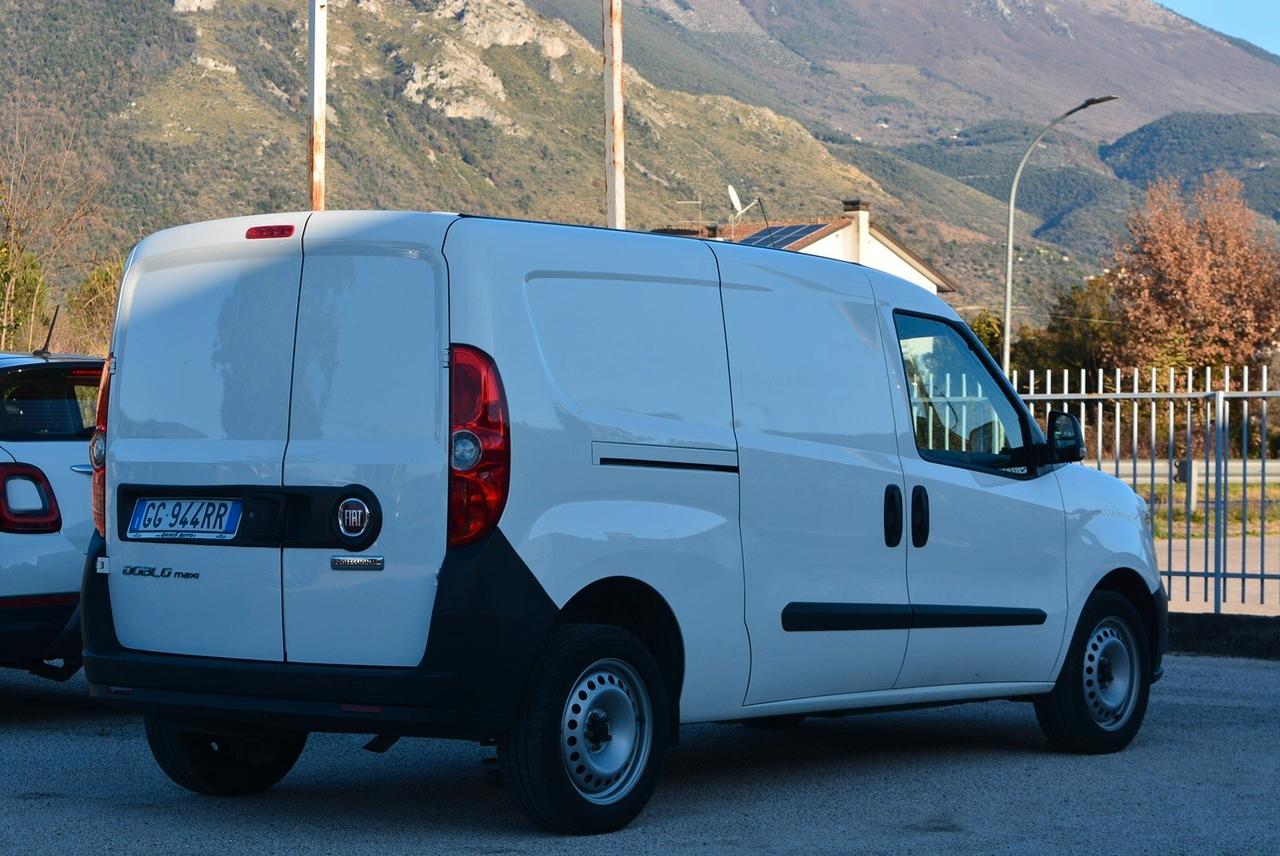 Fiat Doblò Cargo Maxi LH1 Business 13 Mjet 95cv E6d